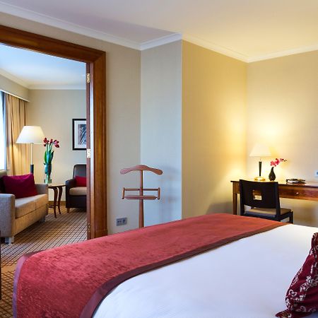 Готель Crowne Plaza Amsterdam Airport Гофддорп Зручності фото