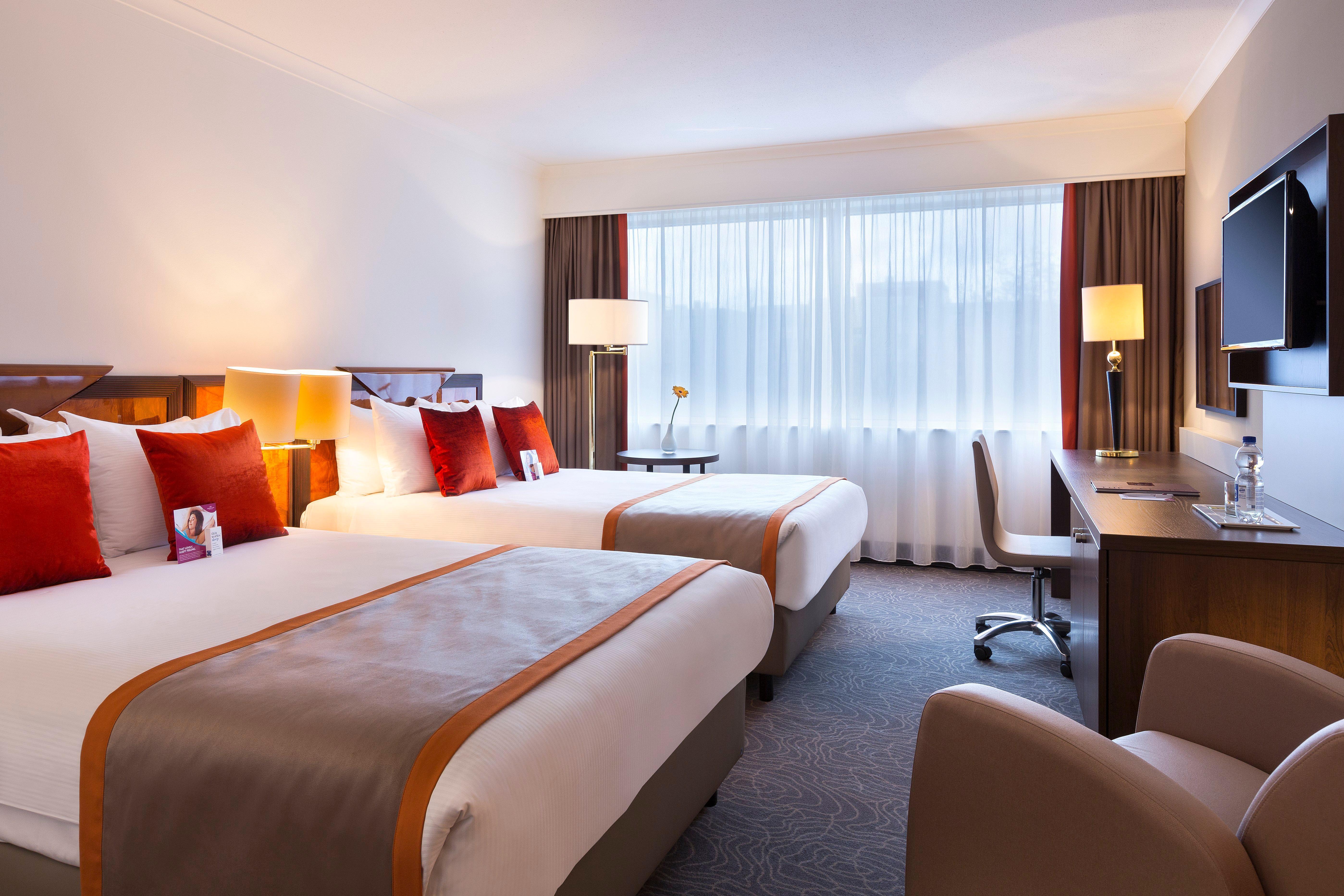 Готель Crowne Plaza Amsterdam Airport Гофддорп Екстер'єр фото
