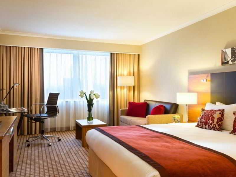 Готель Crowne Plaza Amsterdam Airport Гофддорп Екстер'єр фото