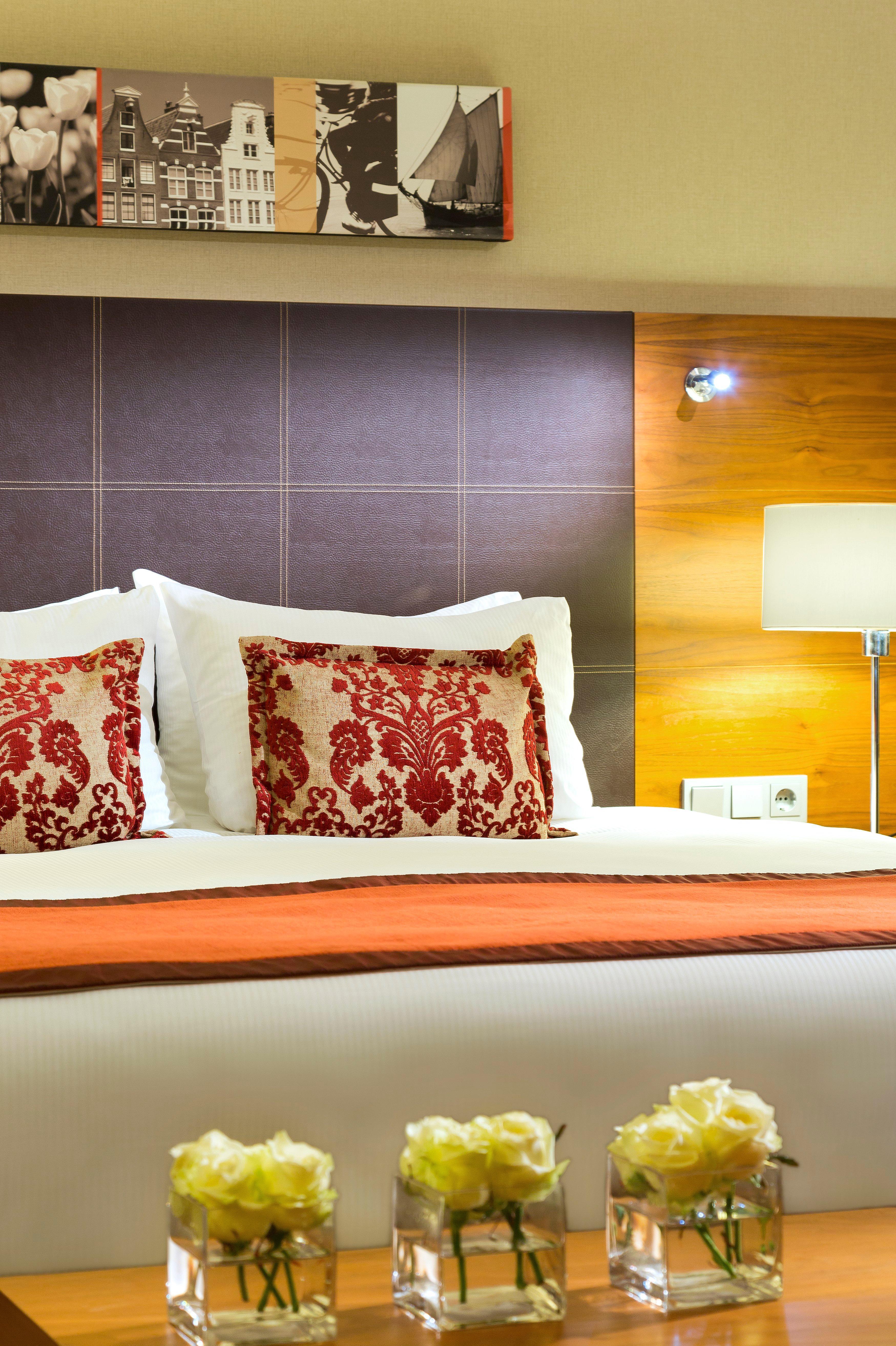 Готель Crowne Plaza Amsterdam Airport Гофддорп Екстер'єр фото