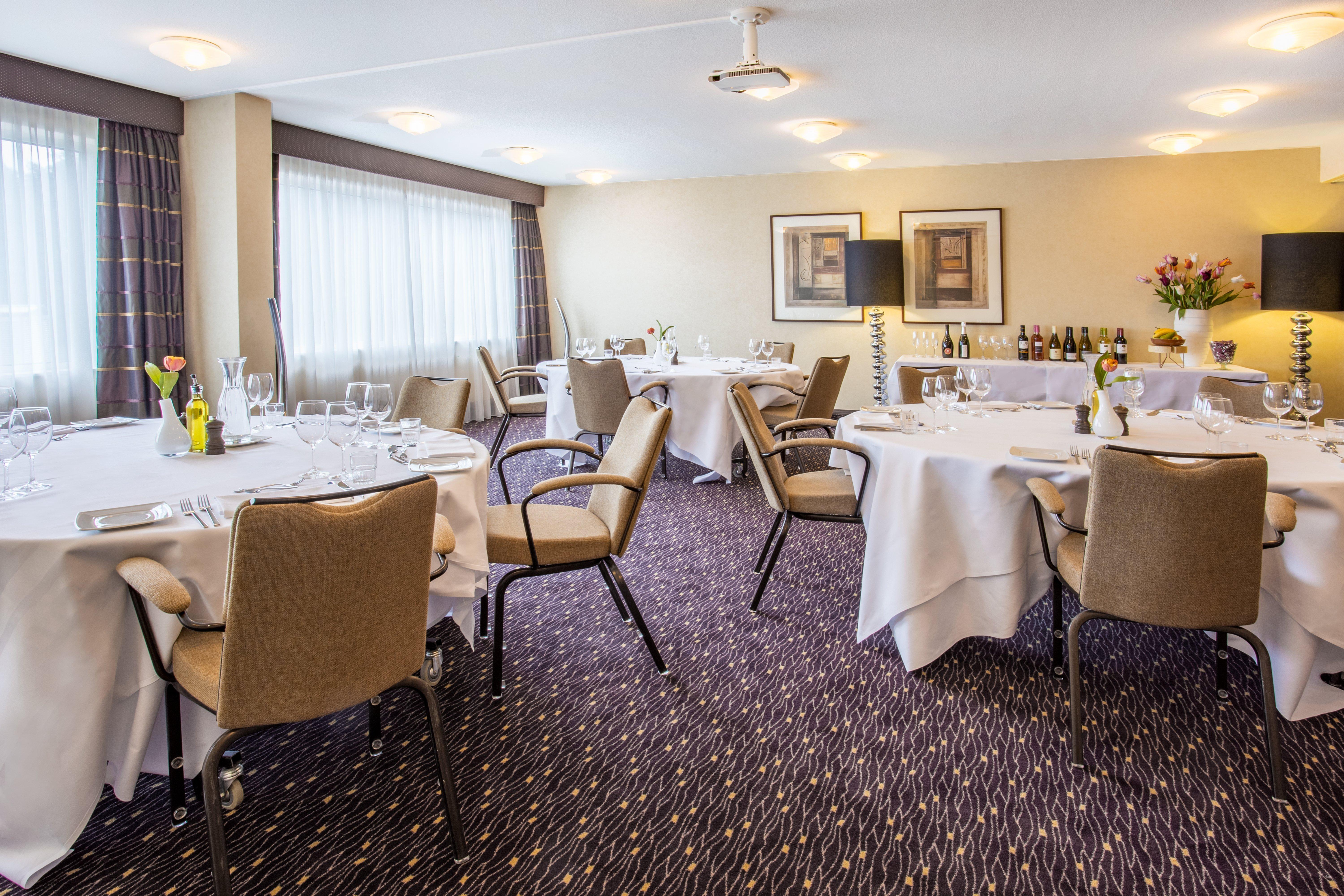 Готель Crowne Plaza Amsterdam Airport Гофддорп Екстер'єр фото