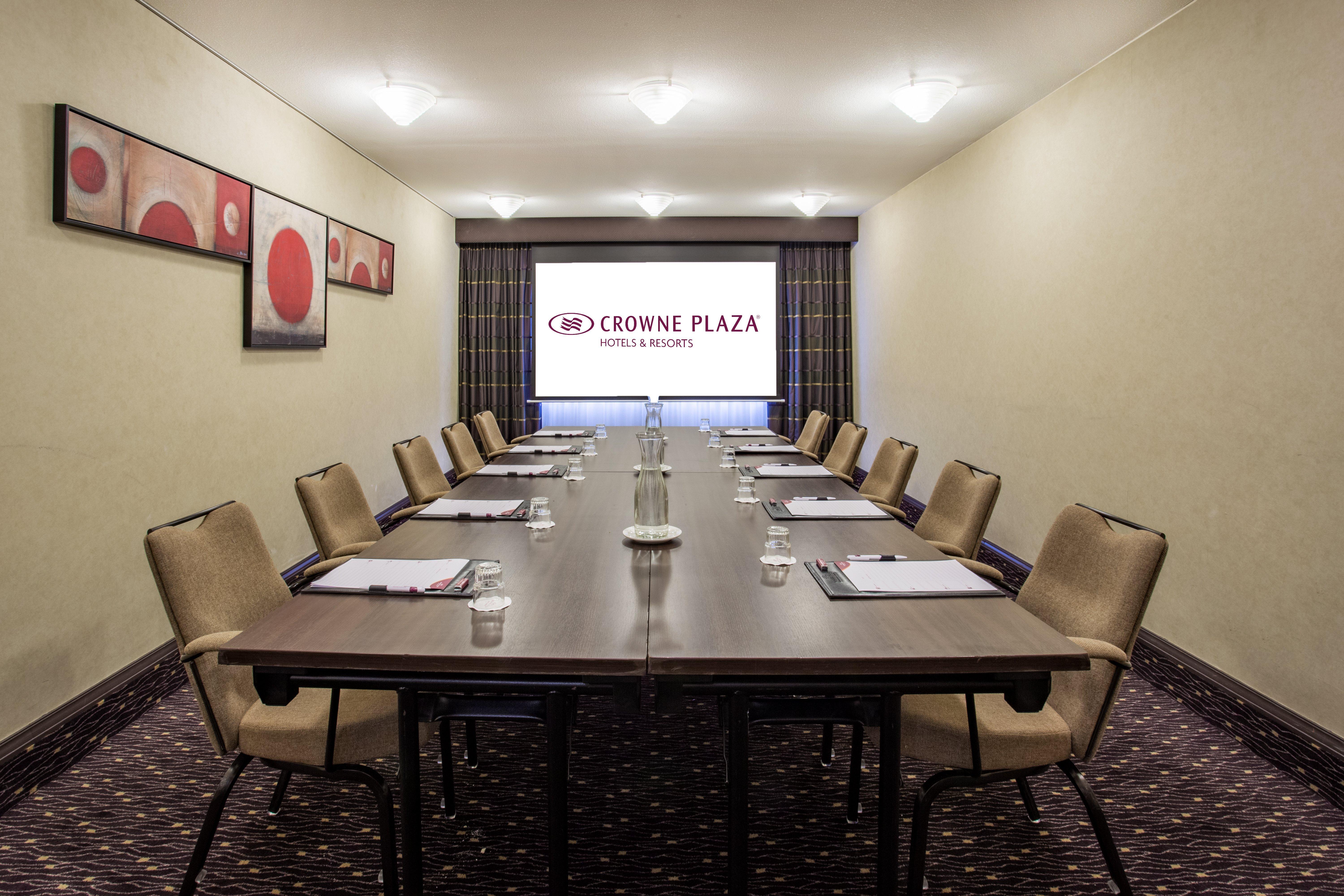 Готель Crowne Plaza Amsterdam Airport Гофддорп Екстер'єр фото