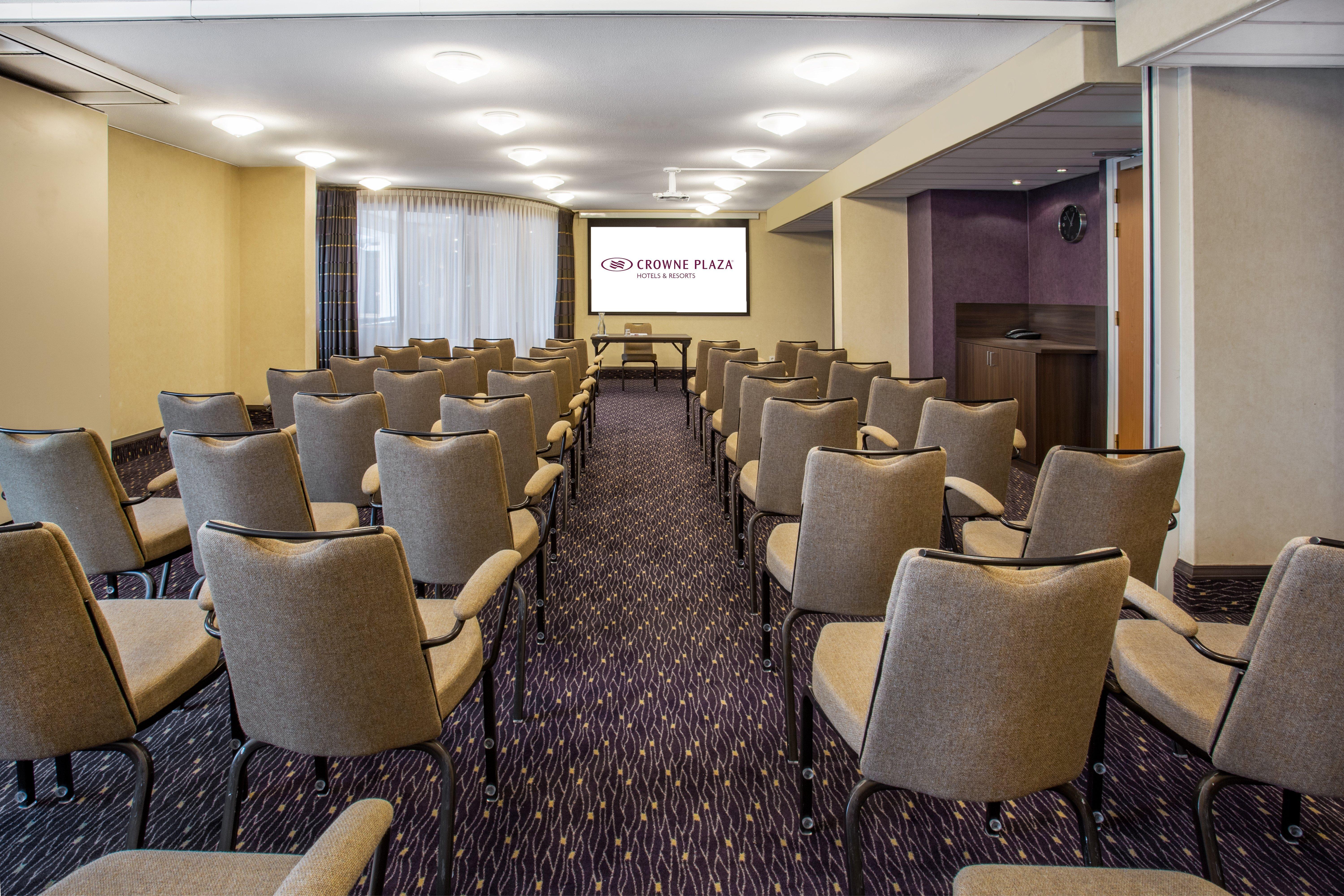 Готель Crowne Plaza Amsterdam Airport Гофддорп Екстер'єр фото