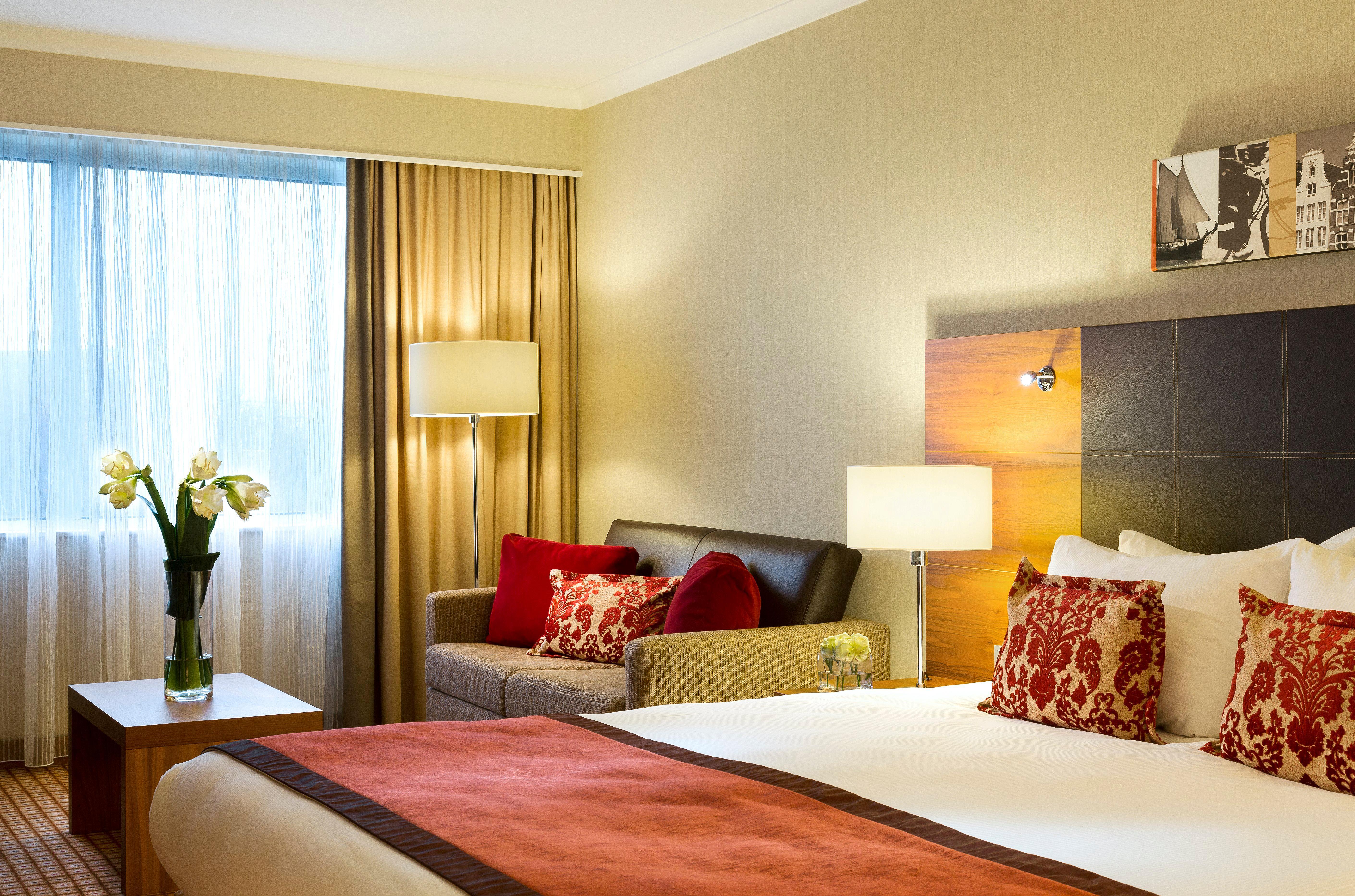 Готель Crowne Plaza Amsterdam Airport Гофддорп Екстер'єр фото