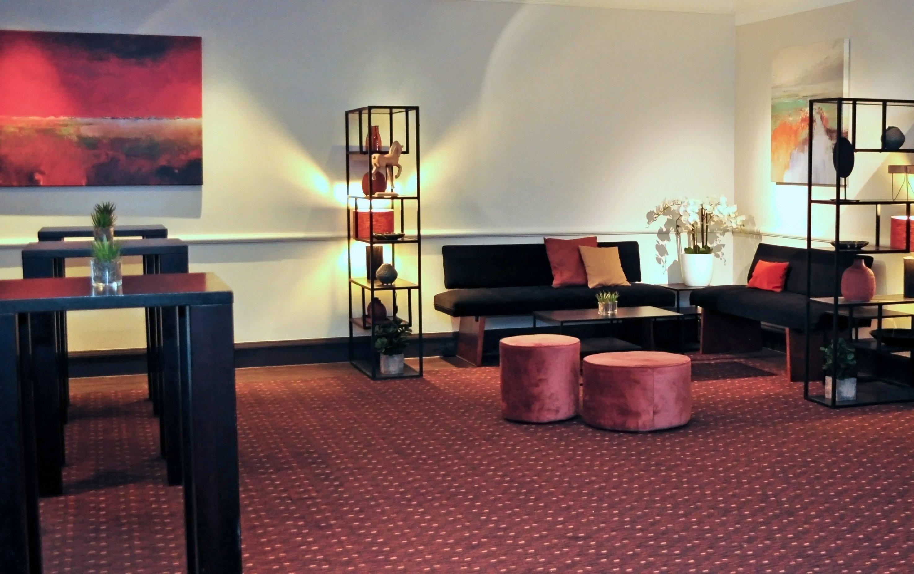 Готель Crowne Plaza Amsterdam Airport Гофддорп Екстер'єр фото