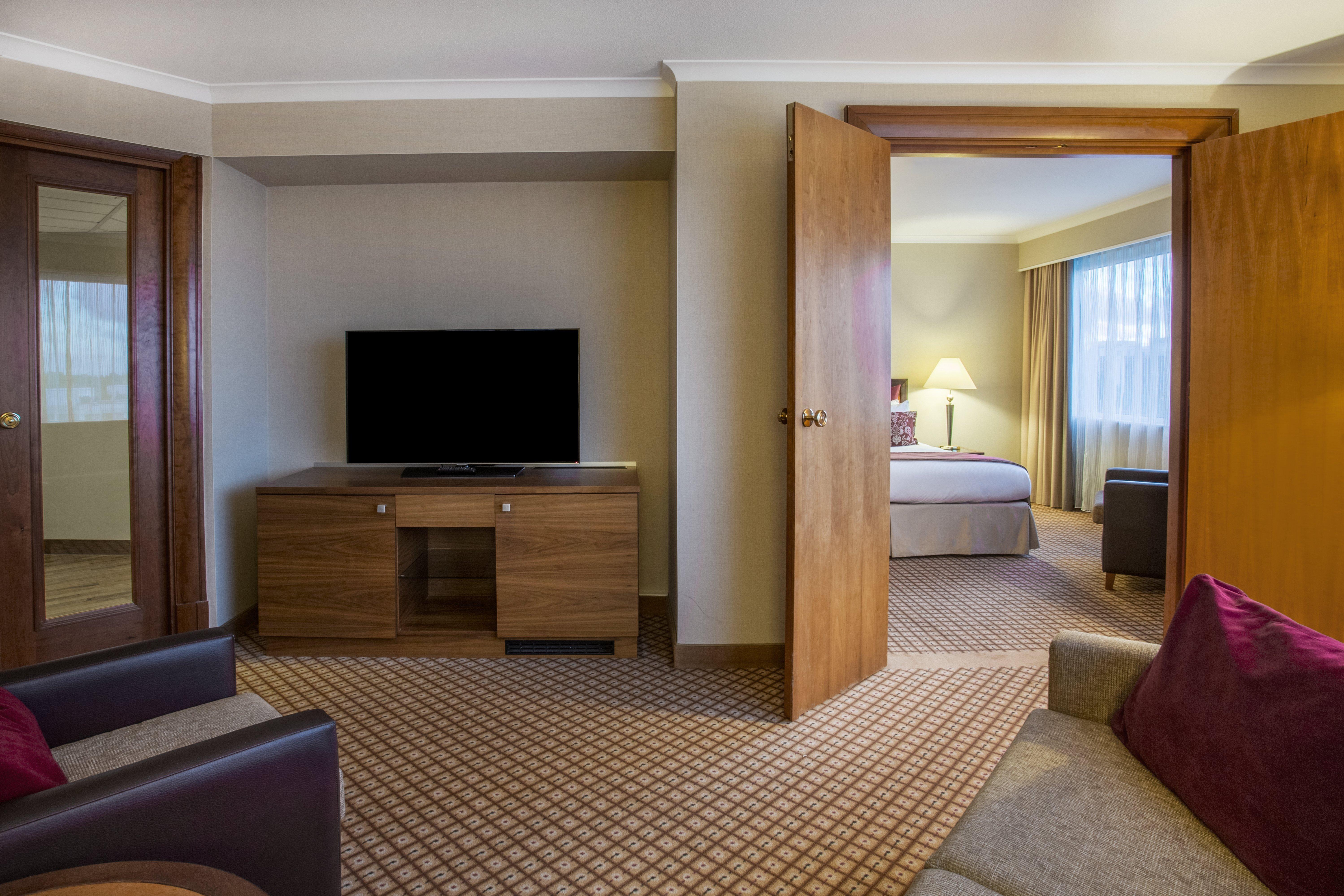 Готель Crowne Plaza Amsterdam Airport Гофддорп Екстер'єр фото