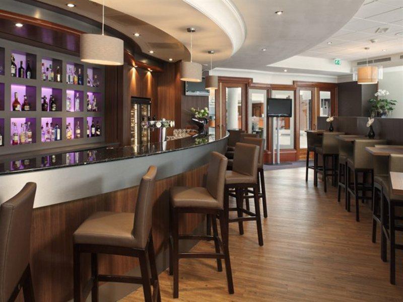 Готель Crowne Plaza Amsterdam Airport Гофддорп Ресторан фото